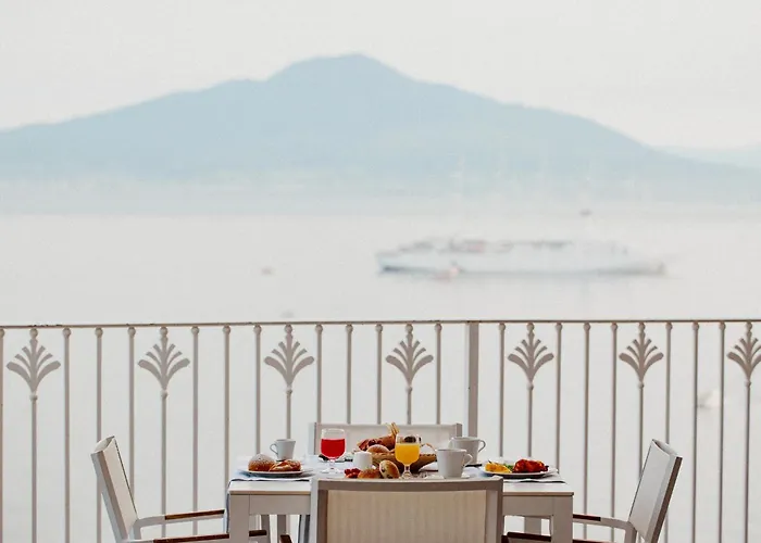 Boutique-Hotel: Grand Hotel Riviera