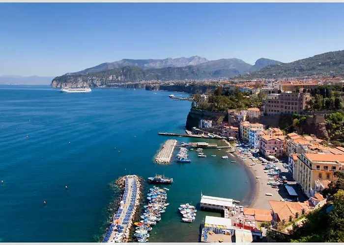 Hotel Settimo Cielo